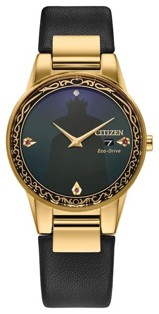 Citizen Evil Queen Shadow GA1082-46W kol saati