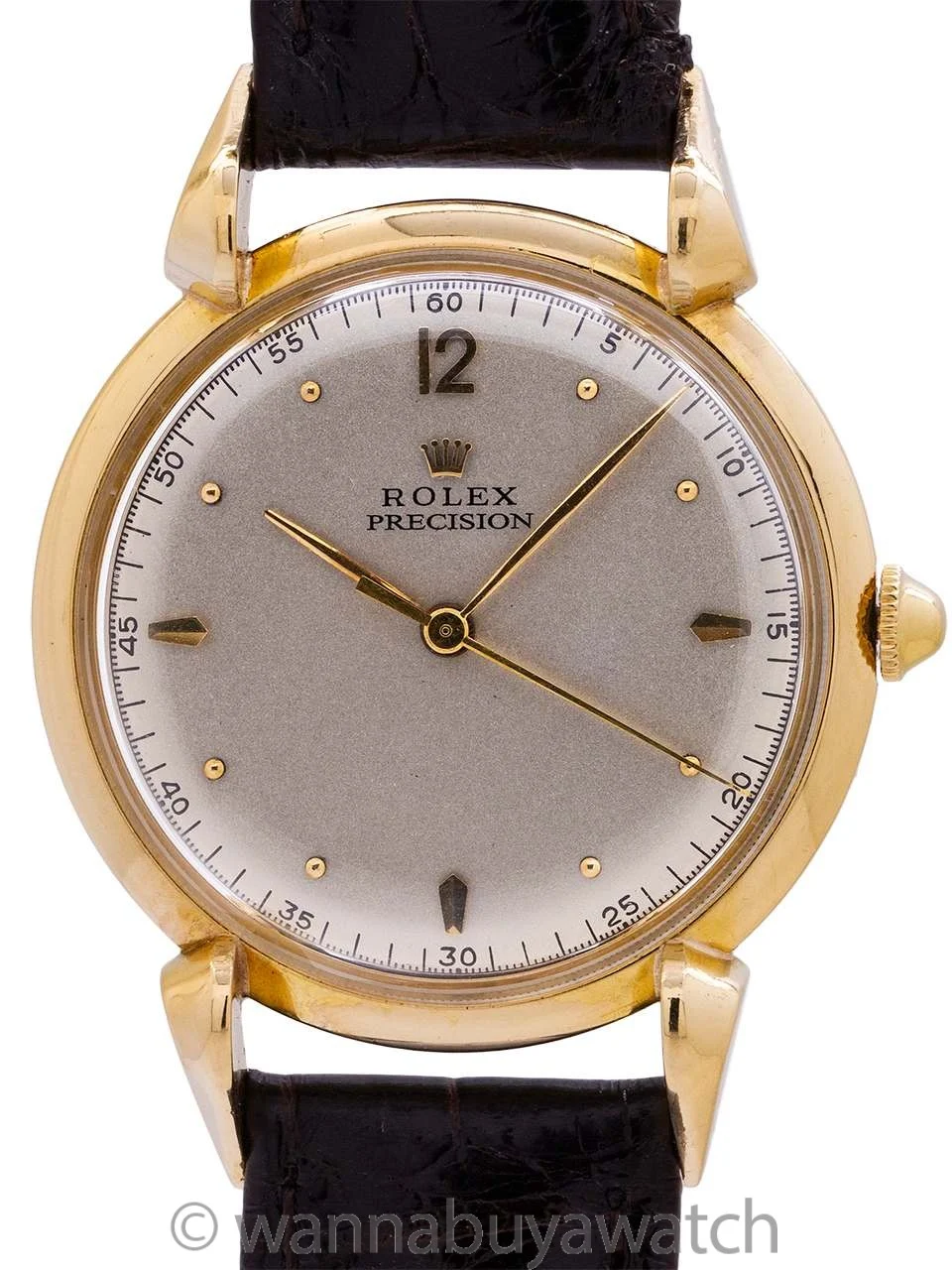 Rolex Rolex 49454 45 mm kol saati
