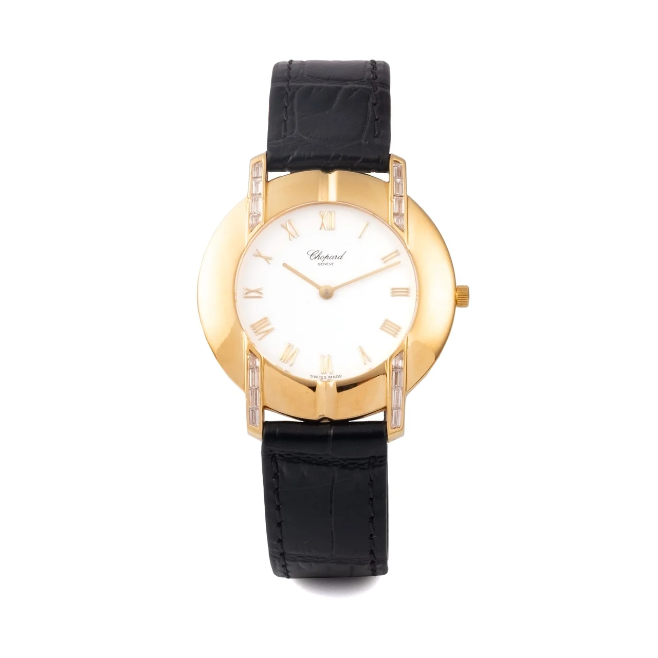 Chopard Switzerland 16/3270 kol saati