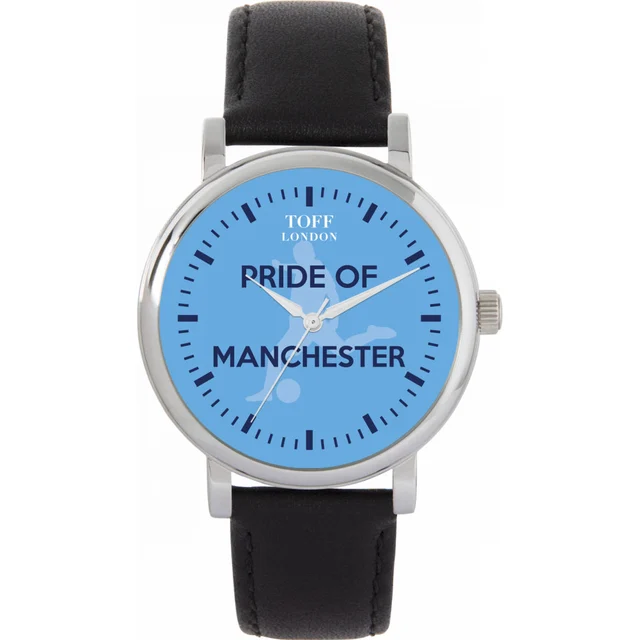 Toff London Fan of Football TLWS-52418 kol saati