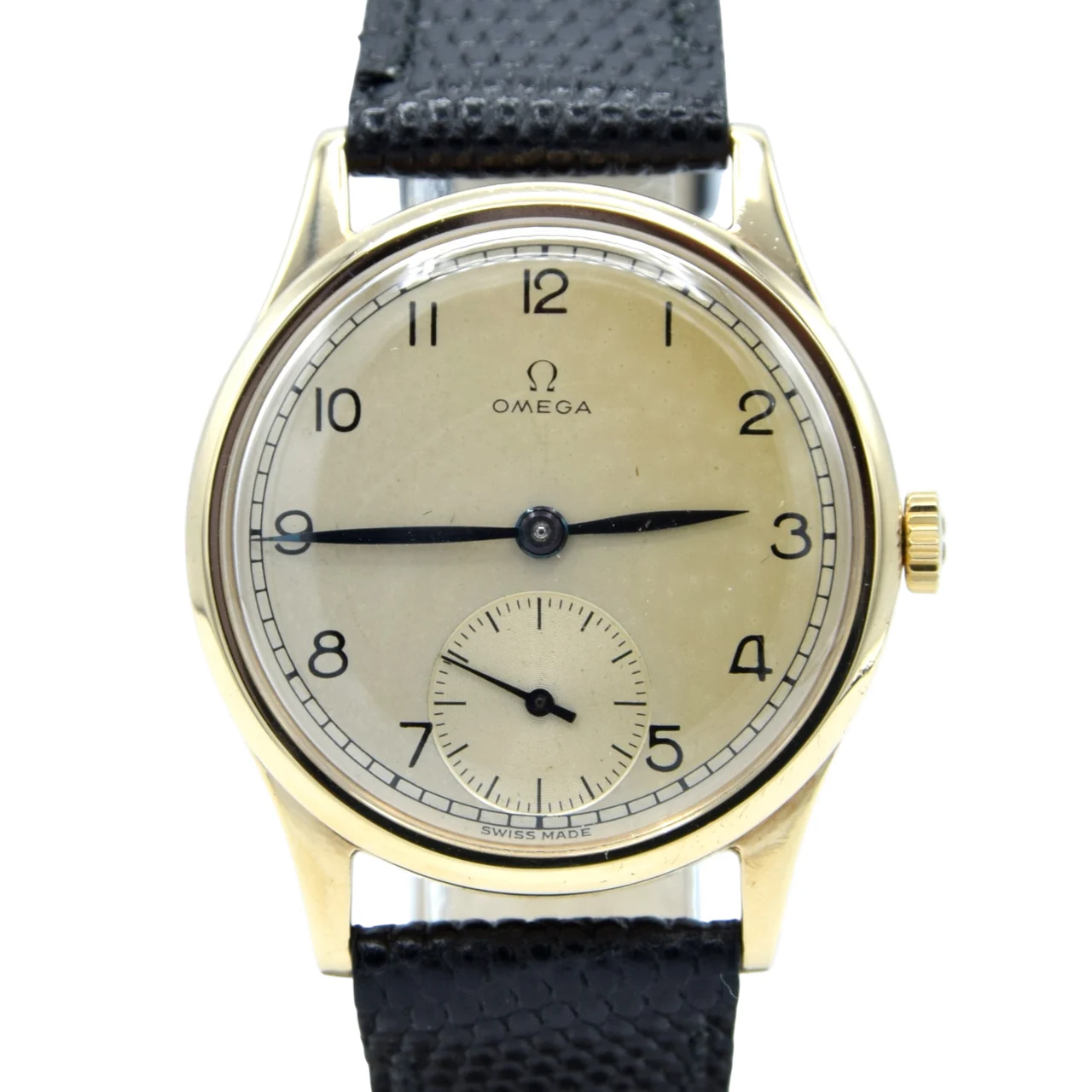 OMEGA AWCOM4624 34 mm kol saati