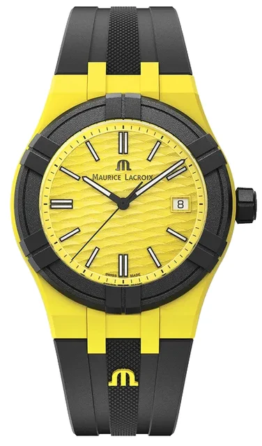 Maurice Lacroix Aikon ML050 kol saati