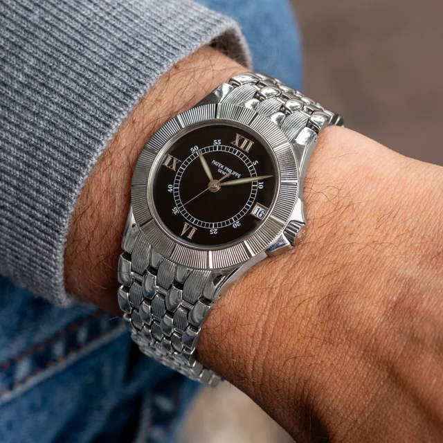 Patek Philippe Patek Philippe 7698 kol saati