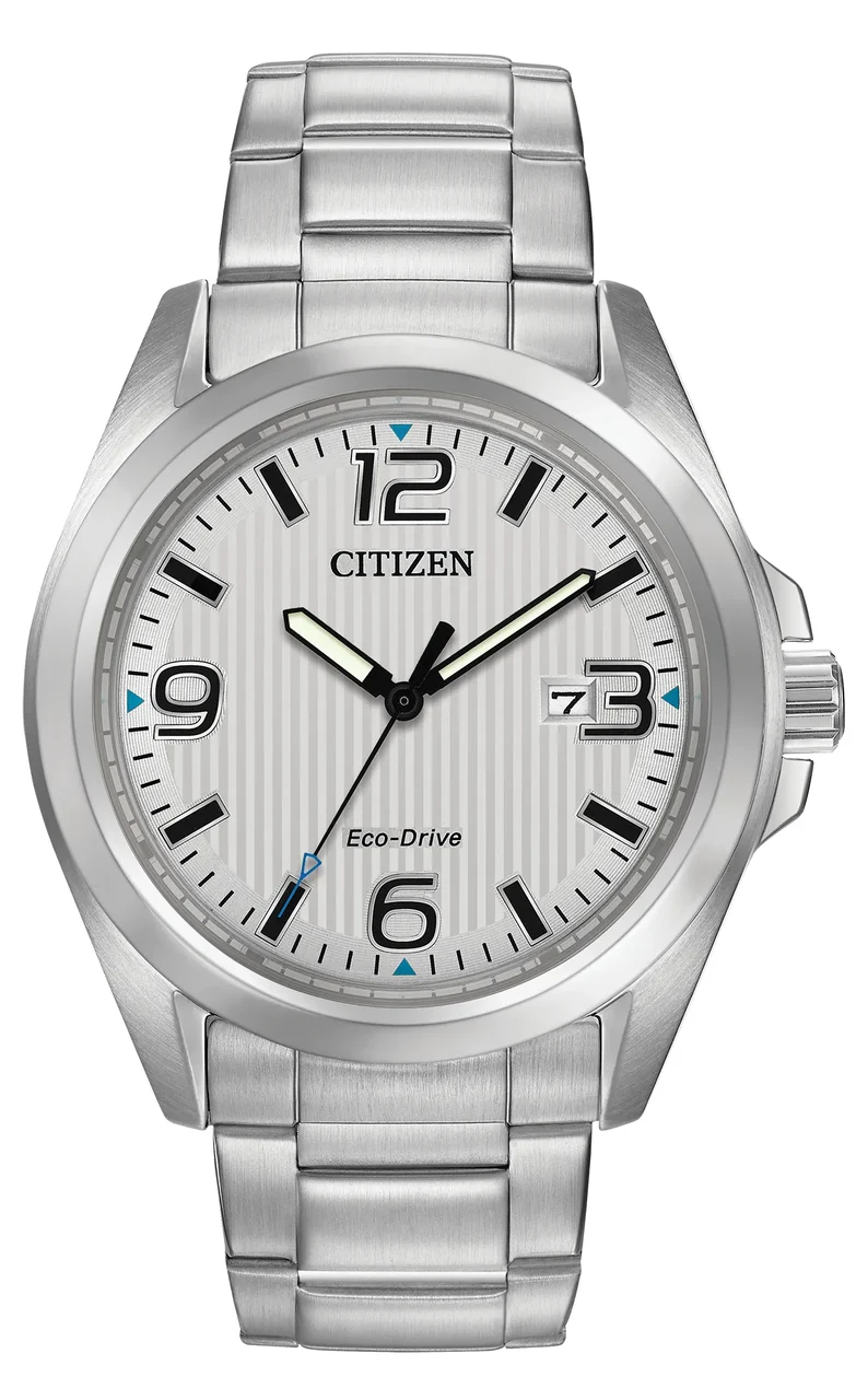 Citizen Garrison AW1430-86A 43 mm kol saati