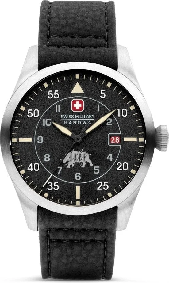 Swiss Military Hanowa SMWGN0001201 43 mm kol saati