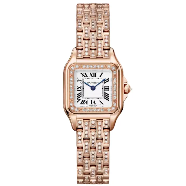Cartier Panthère WJPN0061 kol saati