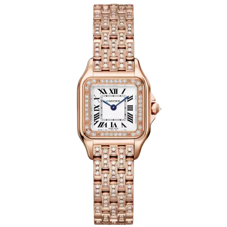 Cartier Panthère WJPN0061 30 mm kol saati