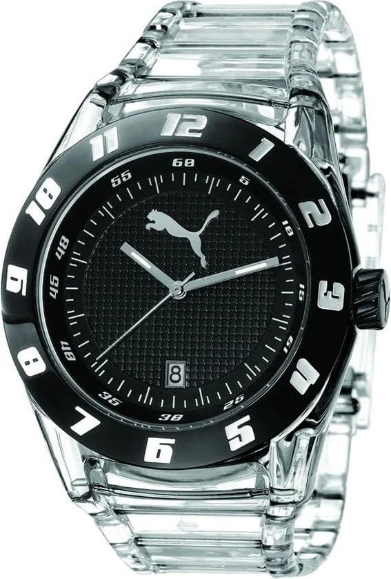 Puma PU910661003 47 mm kol saati