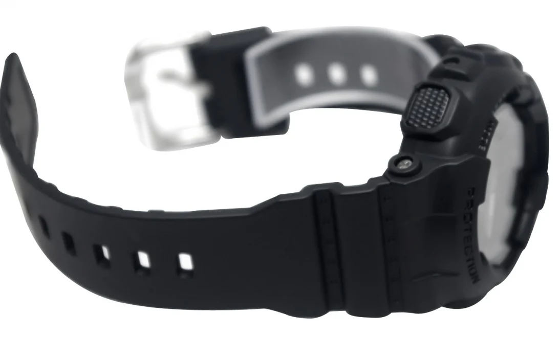 Casio Baby-g BA-110BC-1ADR 43.4 mm kol saati