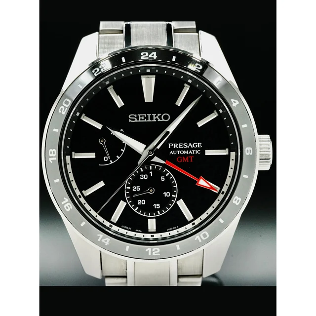 Seiko Presage SPB221 210000039850 kol saati