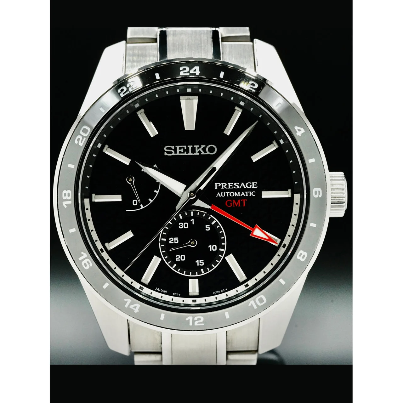 Seiko Presage SPB221 210000039850 42.2 mm kol saati