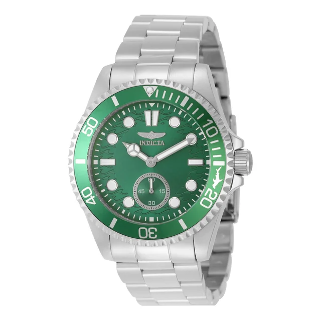 Invicta Pro Diver Watch - 43mm, Steel (ZG-49423) kol saati