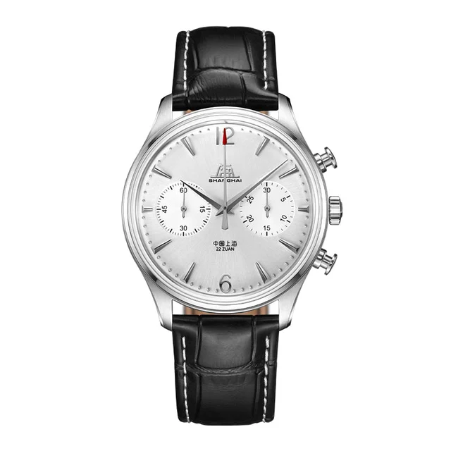 Shanghai Watch Pioneer S5003.3801.011.08 kol saati