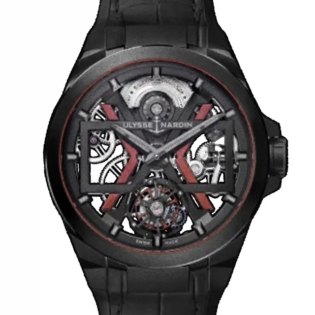 Ulysse Nardin Ulysse Nardin 30931 kol saati