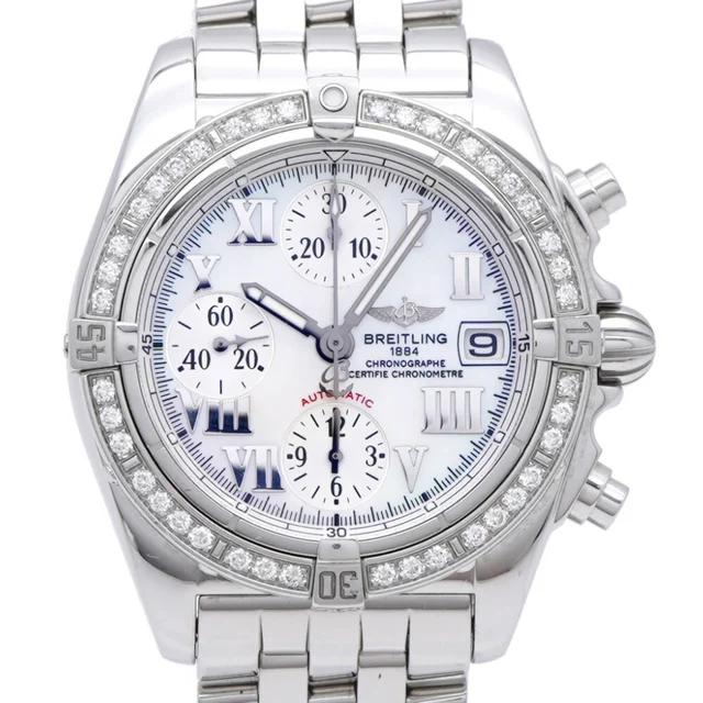 Breitling Cockpit 56171 kol saati