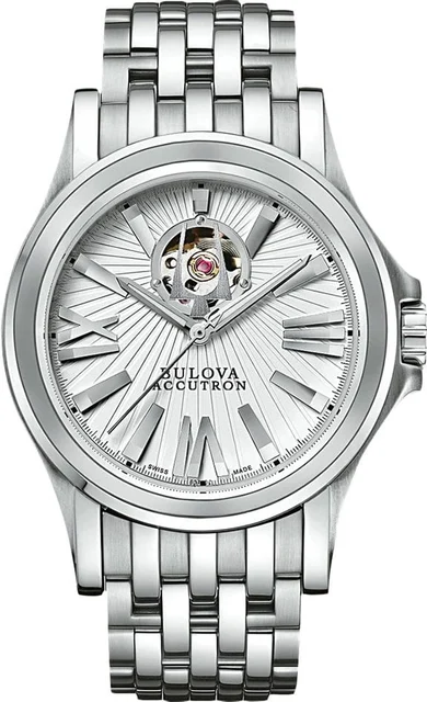 Bulova 63A102 kol saati