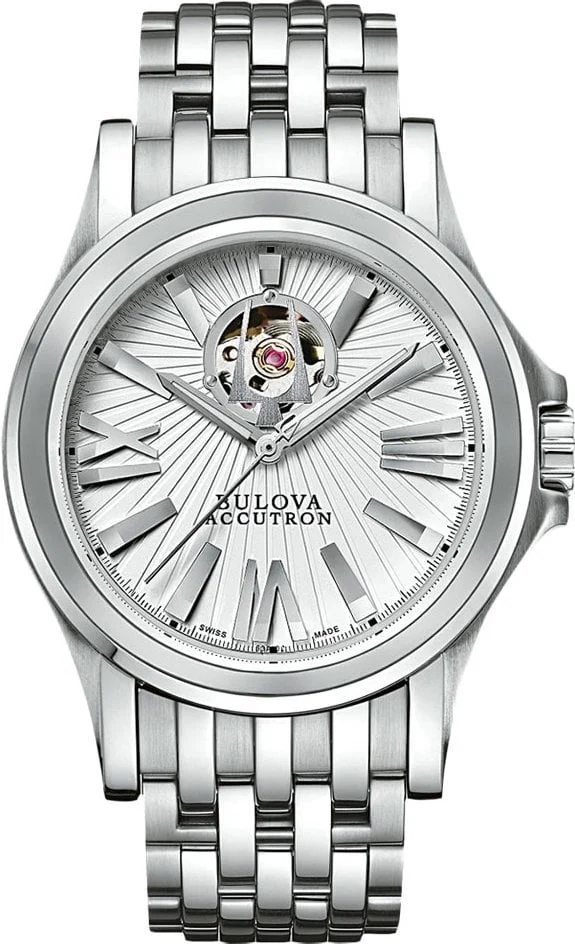Bulova 63A102 40 mm kol saati
