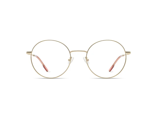 Komono Jude White Gold KOM-O2216 kol saati
