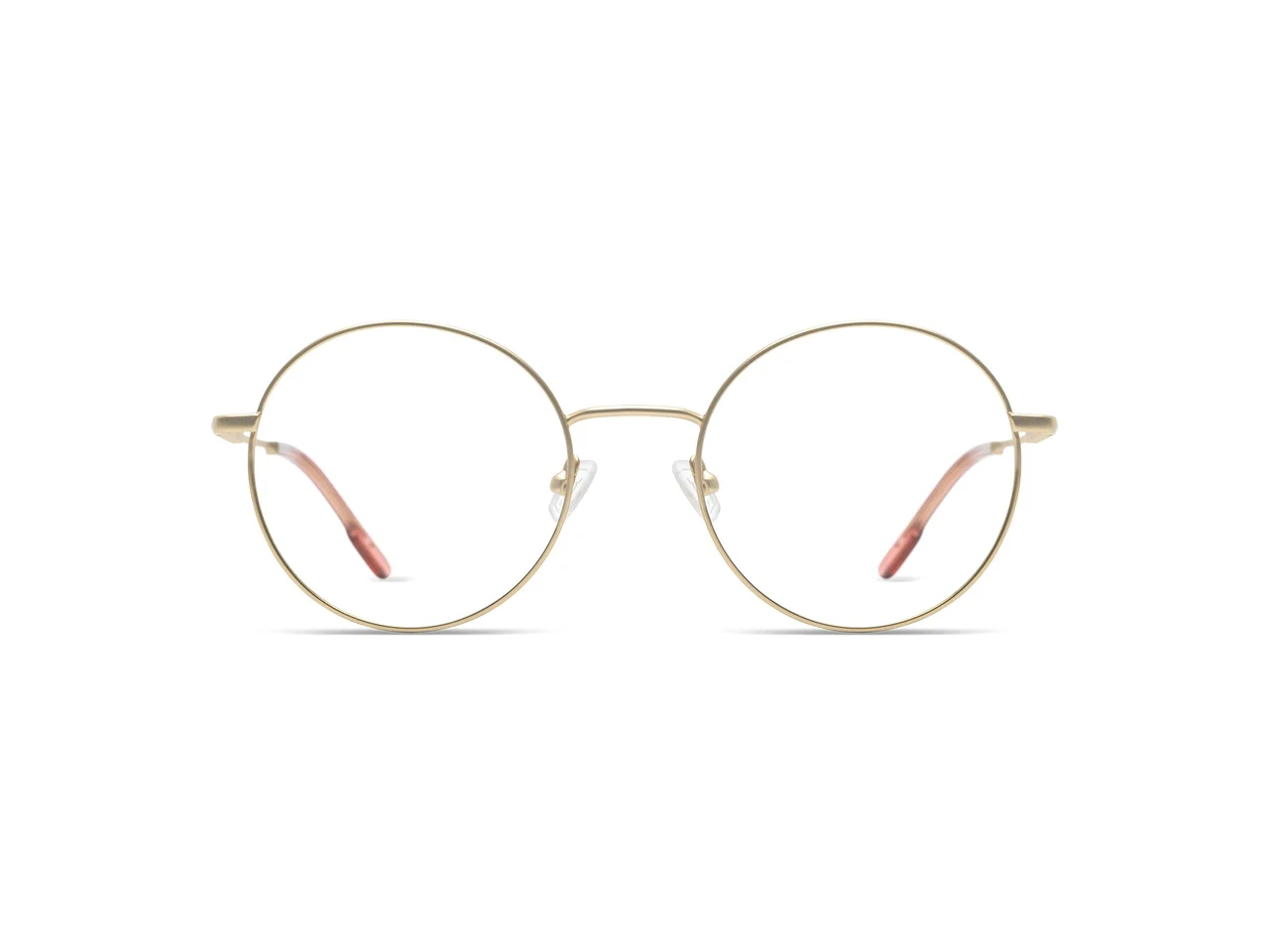 Komono Jude White Gold KOM-O2216 kol saati