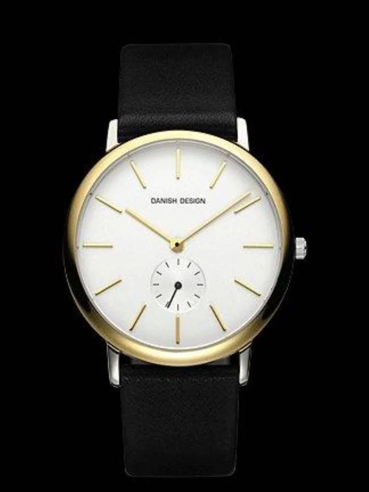 Danish Design IQ15Q930 39 mm kol saati