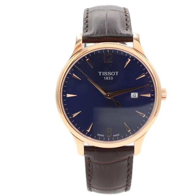 Tissot Tradition 12042024152664 kol saati