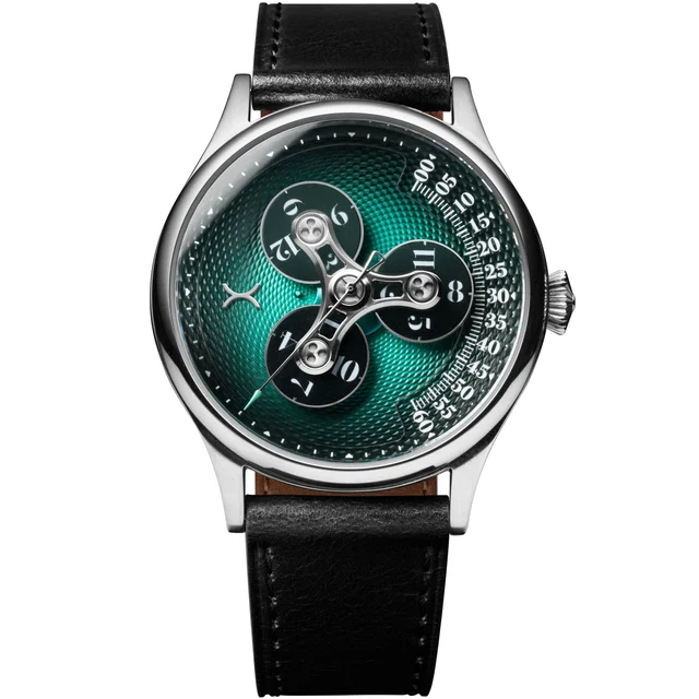 Xeric Triptych T2A-1166-03L kol saati