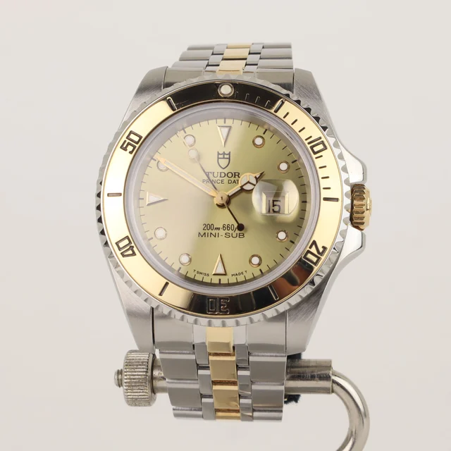 Tudor Submariner 250261 kol saati