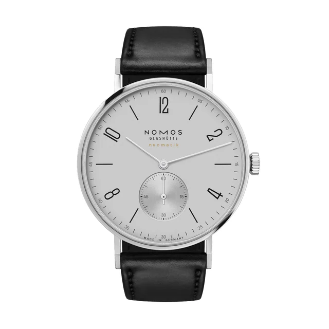 NOMOS Glashütte NOMOS Glashütte 597-00126 kol saati