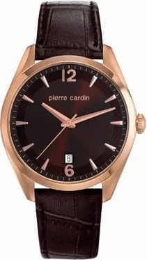 Pierre Cardin 107411S04 41 mm kol saati