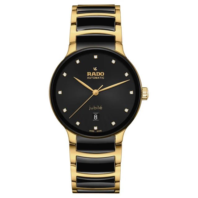 Rado Centrix Automatic Diamonds R30008742 kol saati