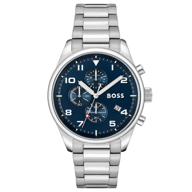 Boss Watches View HB1513989 kol saati