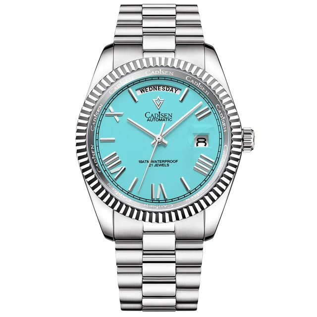 CADISEN C8185MWWT kol saati