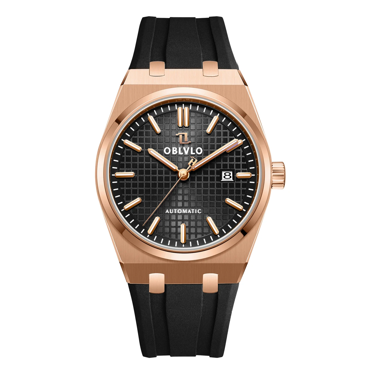 OBLVLO Tm-sim-pbpr 41 mm kol saati