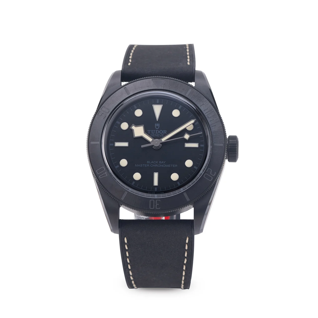Tudor TUDOR, REF. 79210C, BLACK BAY CERAMIC, AUTOMATIC, CERAMIC kol saati