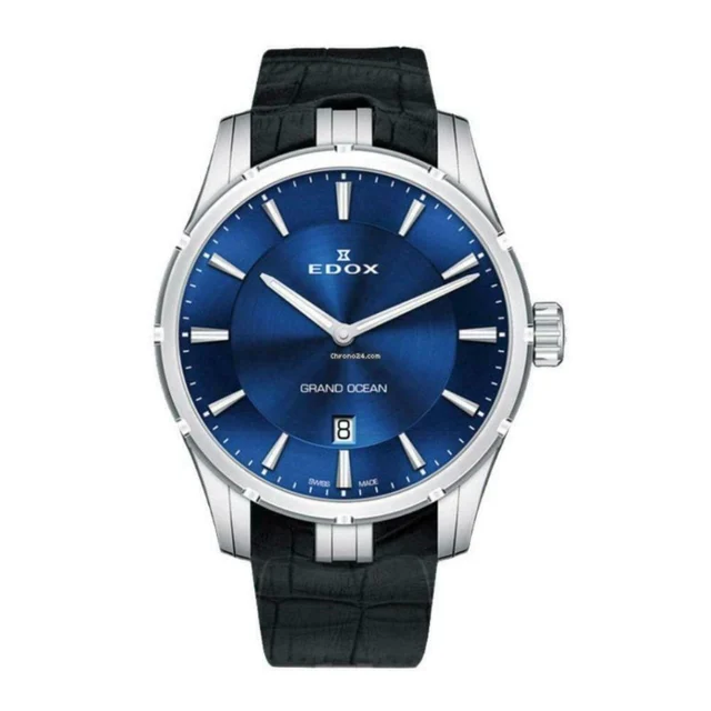 EDOX ED56002-3C-BUIN kol saati