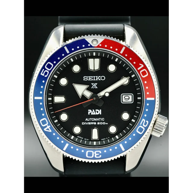 Seiko Prospex SPB087 210000026343 kol saati
