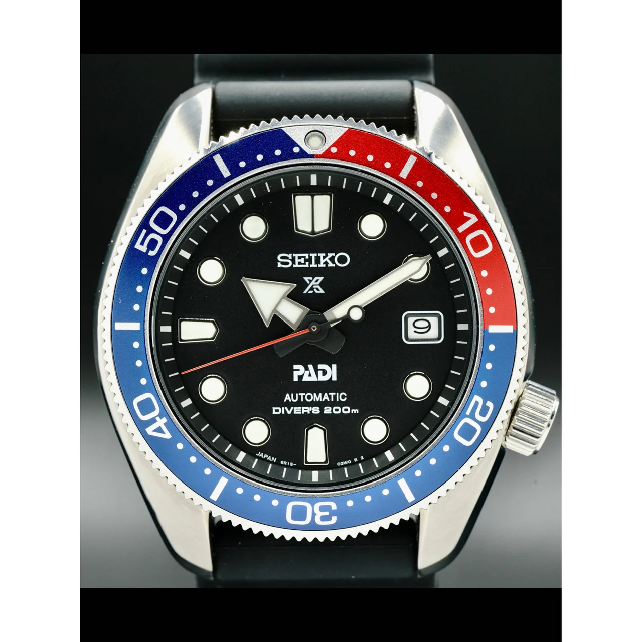 Seiko Prospex SPB087 210000026343 44 mm kol saati