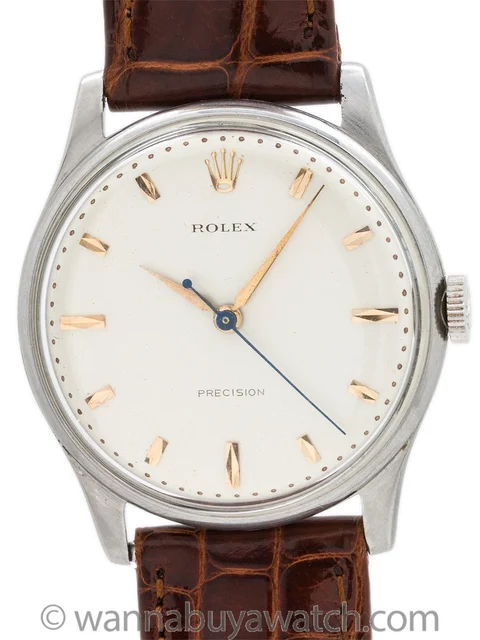 Rolex Rolex 47113 kol saati
