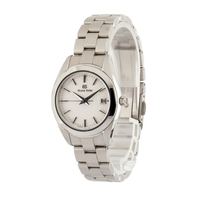 Grand Seiko Annual Accuracy Quartz STGF359 kol saati
