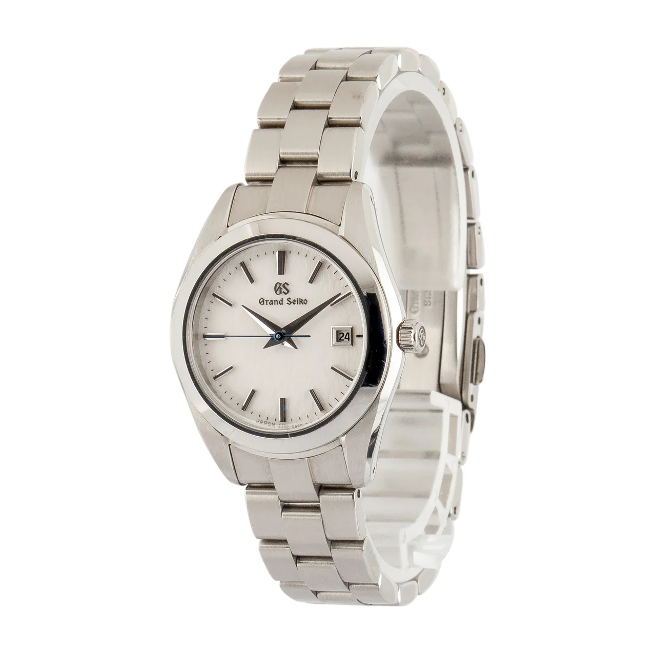 Grand Seiko Annual Accuracy Quartz STGF359 28.9 mm kol saati