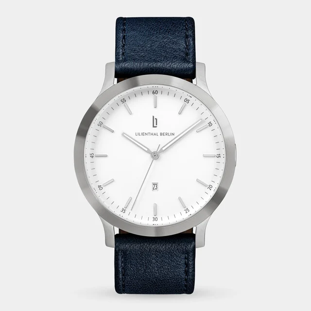 Lilienthal Berlin Huxley H01-103-B003AB kol saati