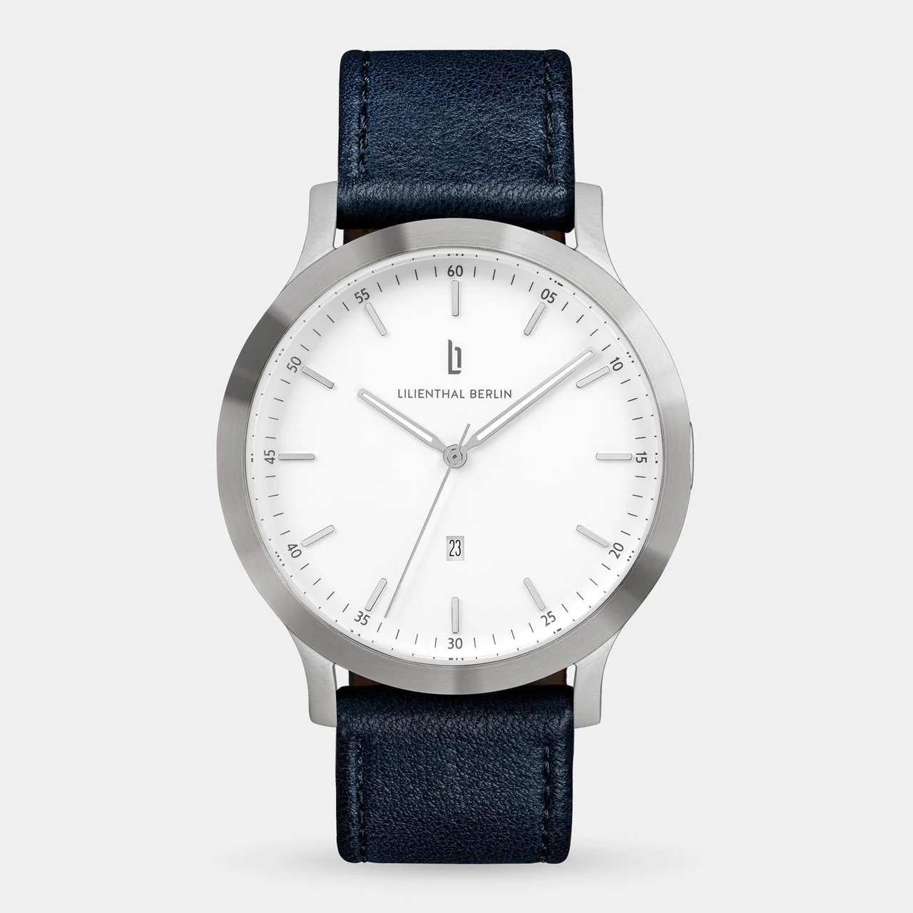 Lilienthal Berlin Huxley H01-103-B003AB 40 mm kol saati