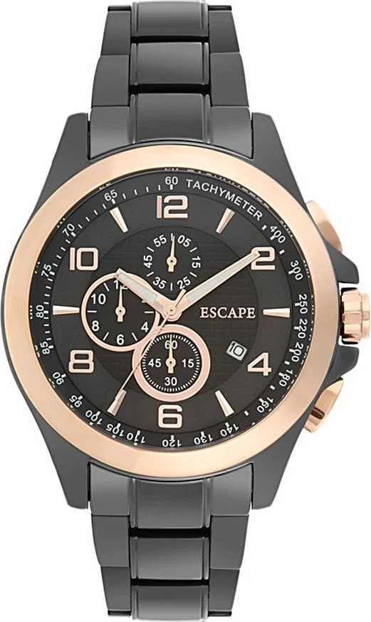 Escape EC1068-210 46.5 mm kol saati