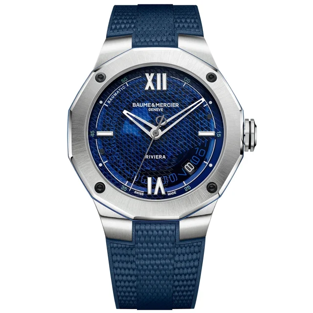 Baume & Mercier Riviera M0A10701 kol saati