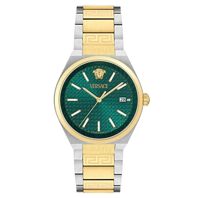 Versace VRSCVE0F00425 kol saati