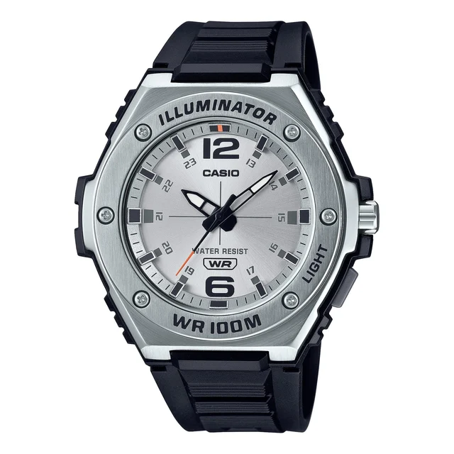 Casio MWA100H-7A kol saati