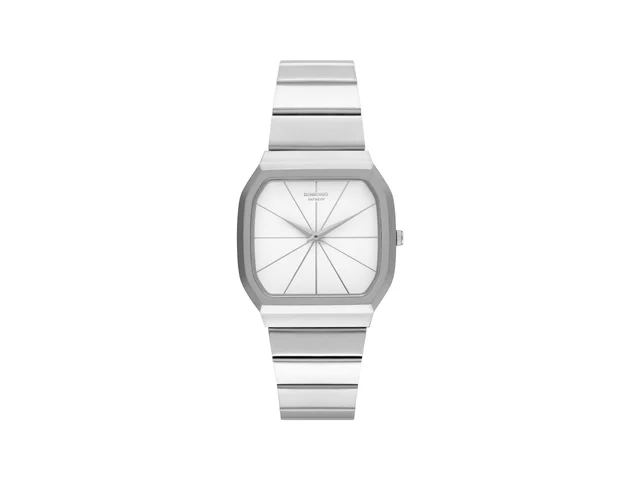Komono Max Silver Moon KOM-W4650 kol saati