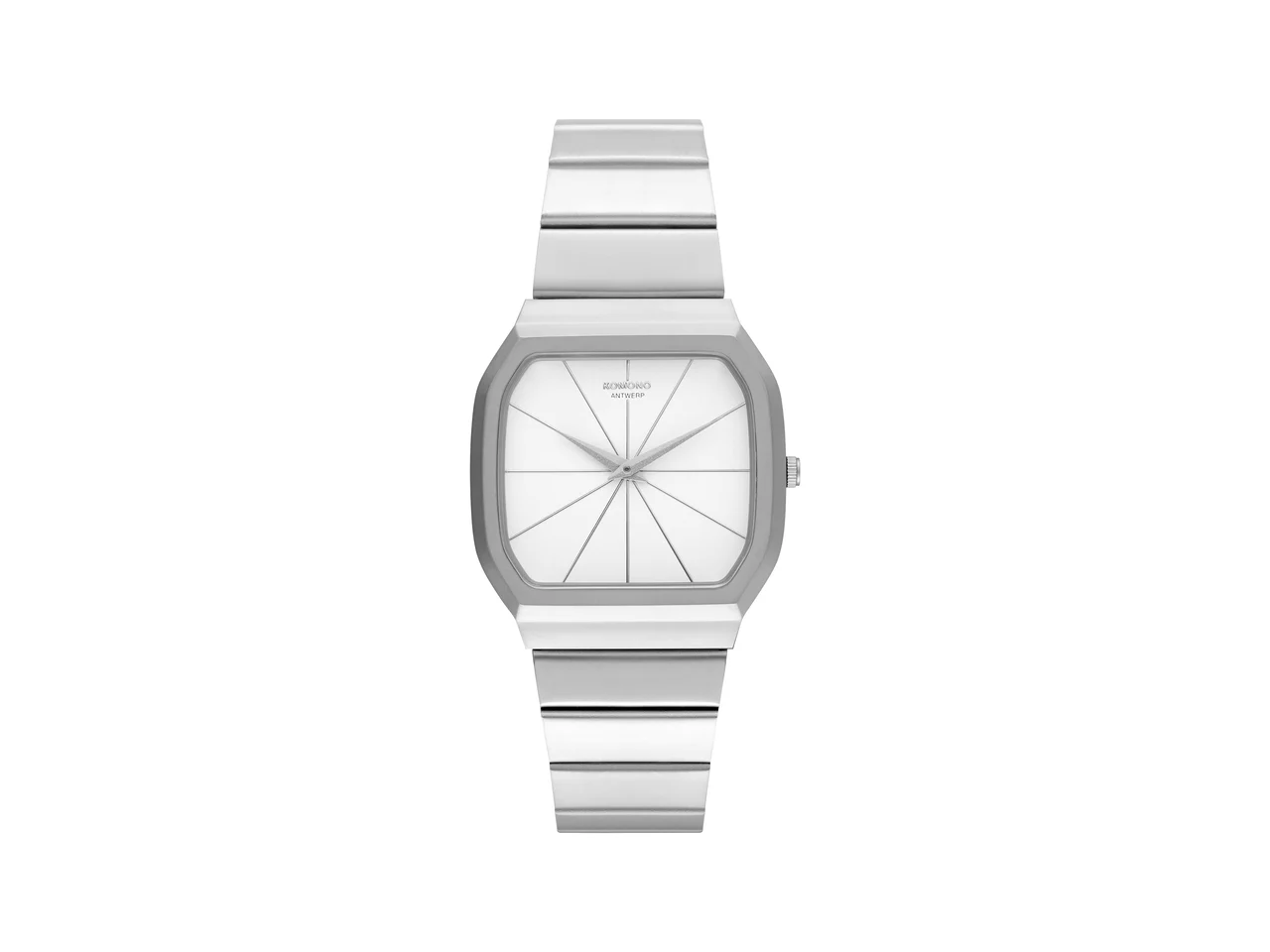 Komono Max Silver Moon KOM-W4650 kol saati