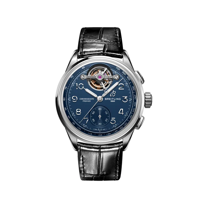 Breitling Premier 500-00254 kol saati