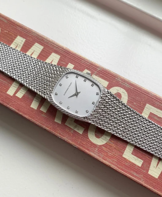 Audemars Piguet Audemars Piguet SQ8260041 kol saati
